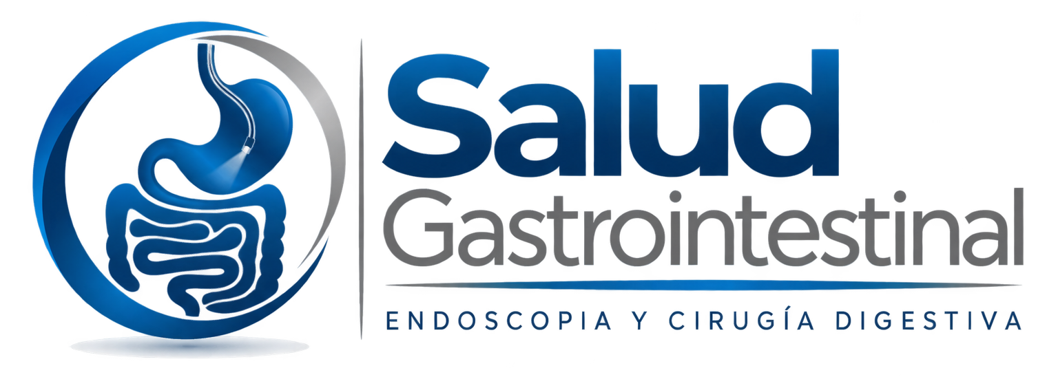 Salud Gastrointestinal